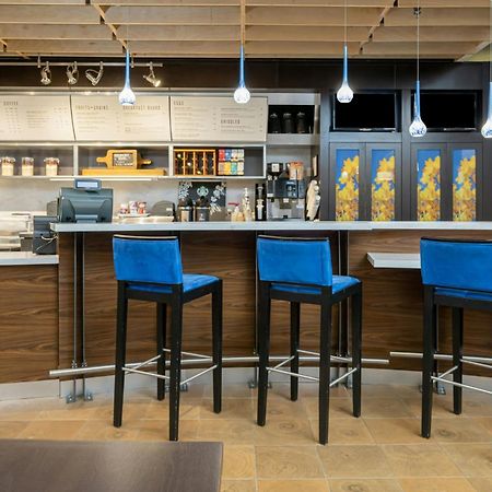 Courtyard By Marriott Asheville Airport Fletcher Exterior foto