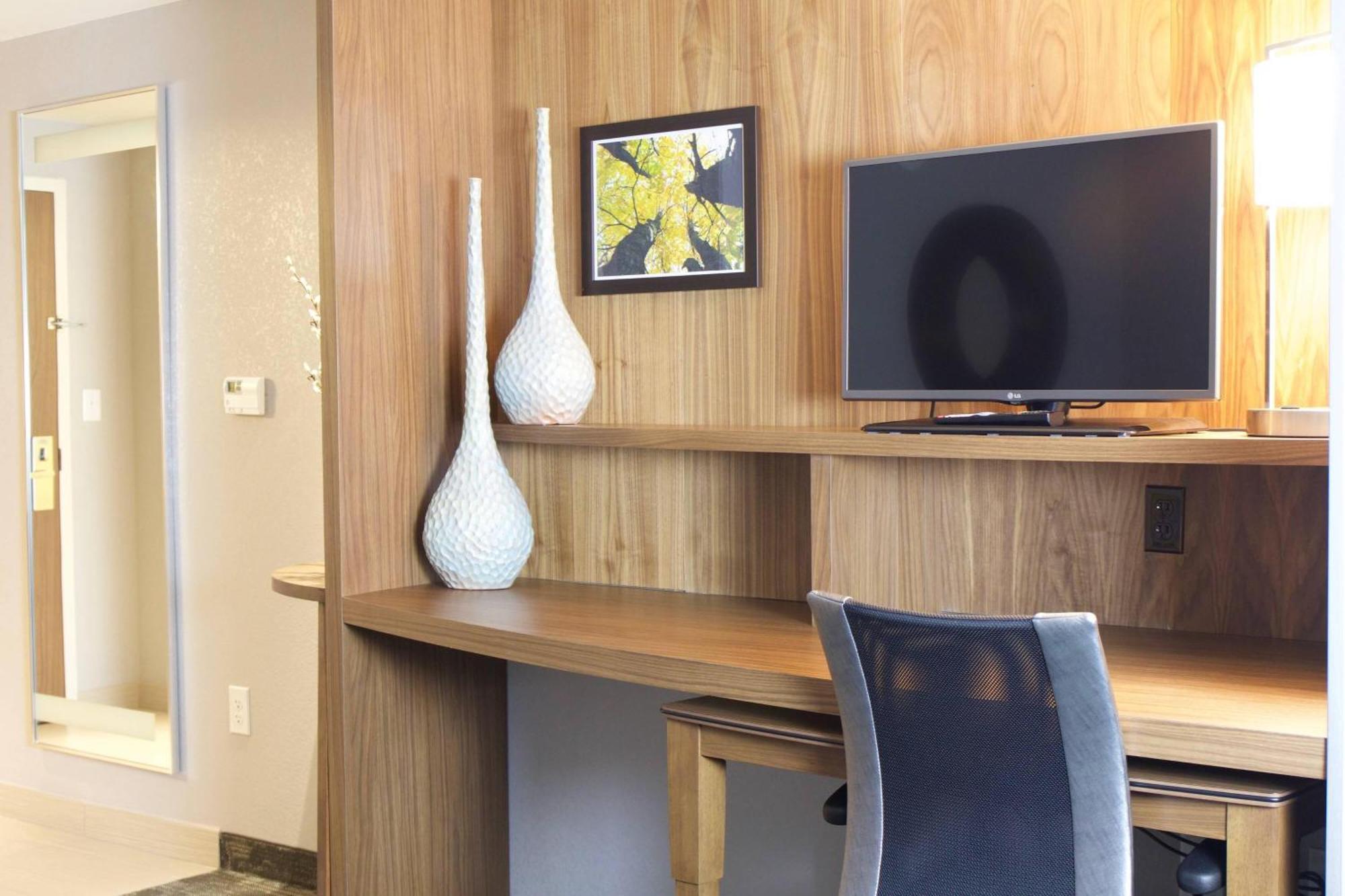 Courtyard By Marriott Asheville Airport Fletcher Exterior foto