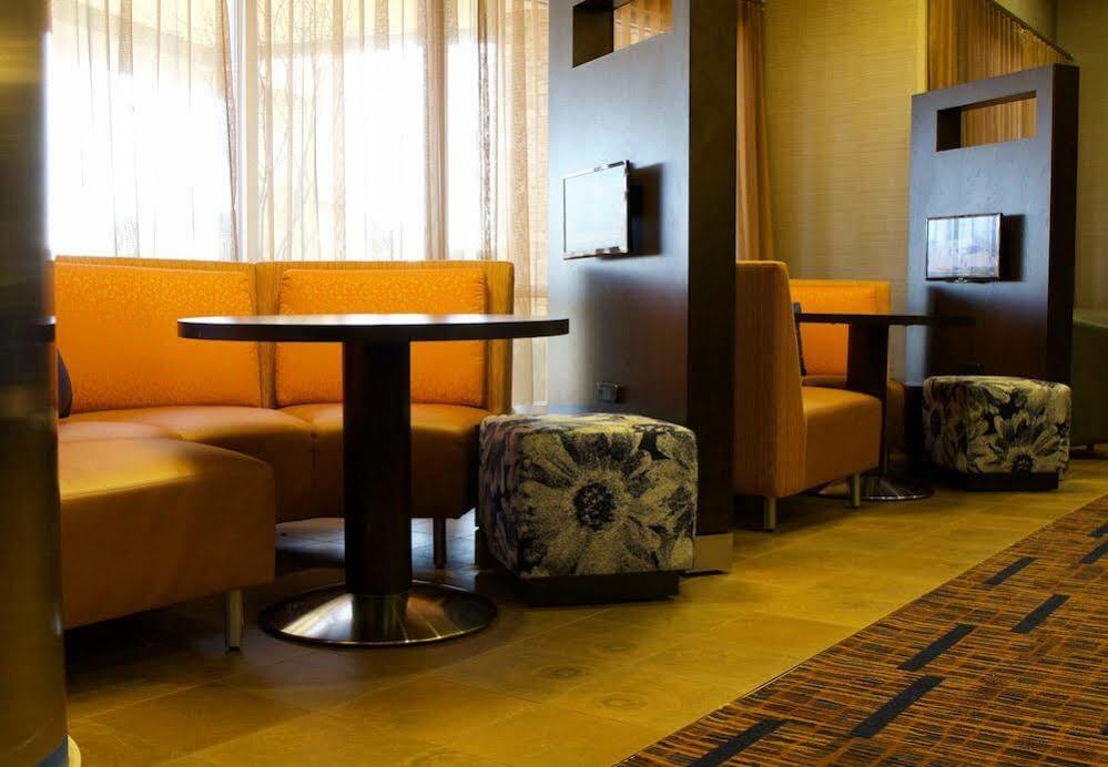 Courtyard By Marriott Asheville Airport Fletcher Exterior foto